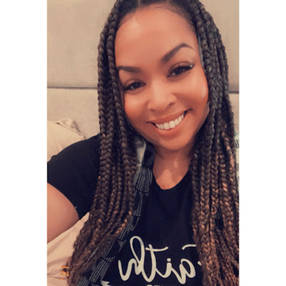 Meet your Posher, Tiara